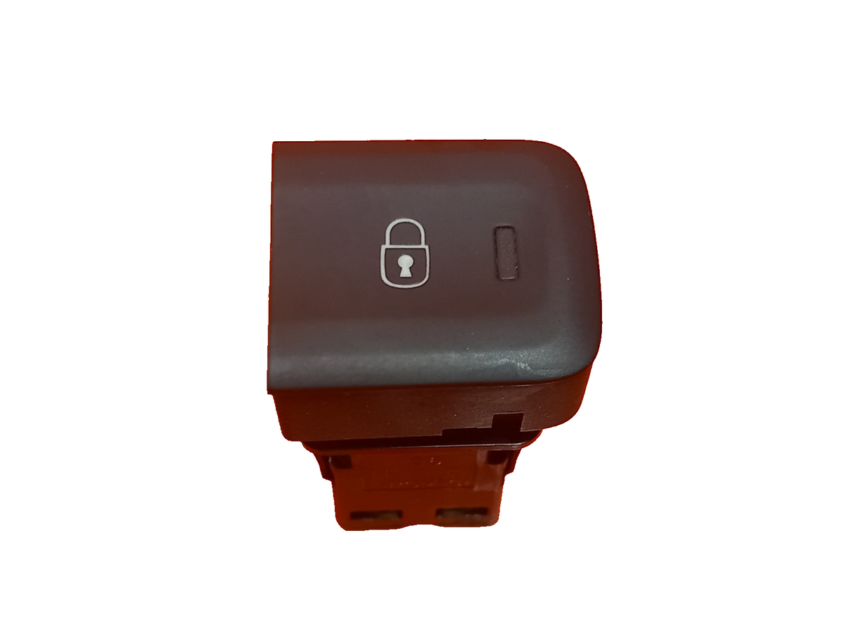 Vauxhall Combo MK4 1.5 Diesel 2020 Central Locking Switch 9817042977 A414 - Image 1