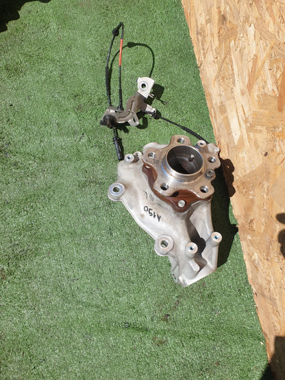 ✅BMW I4 G26 E-DRIVE 40M SPORT 2023 FRONT LEFT WHEEL BEARING HUB 6893259 6893261 - Image 1