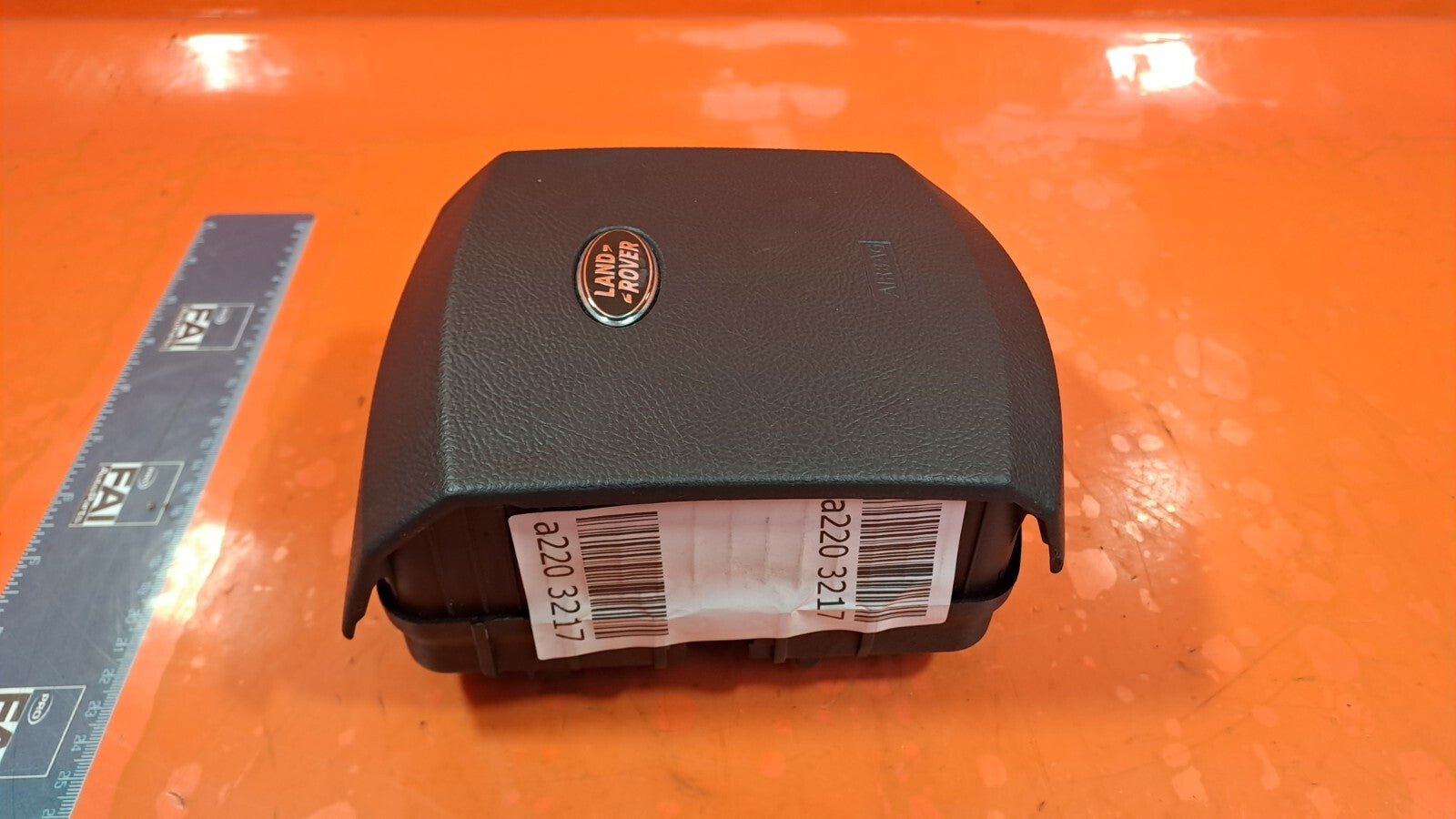 Land Rover Discovery 4 3.0 Diesel 2015 Steering Wheel Arbag EH22-042B63-AAW - Image 5