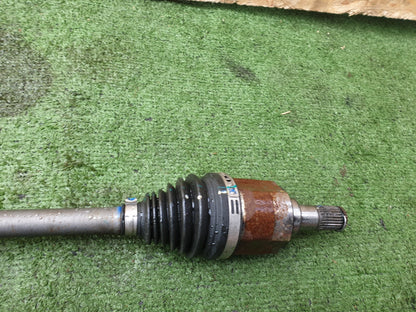HYUNDAI I20 ULTIMATE 1.0 PETROL 2023 FRONT RIGHT DRIVESHAFT MANUAL 49501Q0300 - Image 6
