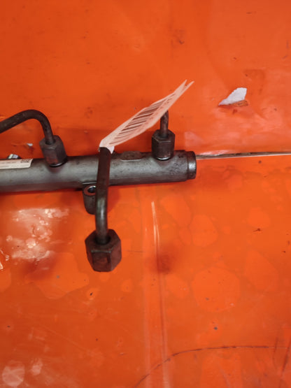 ✅Audi Q7 S LINE 2009 3.0 Diesel FUEL INJECTOR RAIL 059130090AH Warranty A300 - Image 4