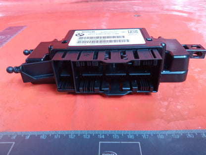 ✅2016 BMW 4 Series F33 Airbag Control Module Unit ECU 9348726 + Warranty A368 - Image 2