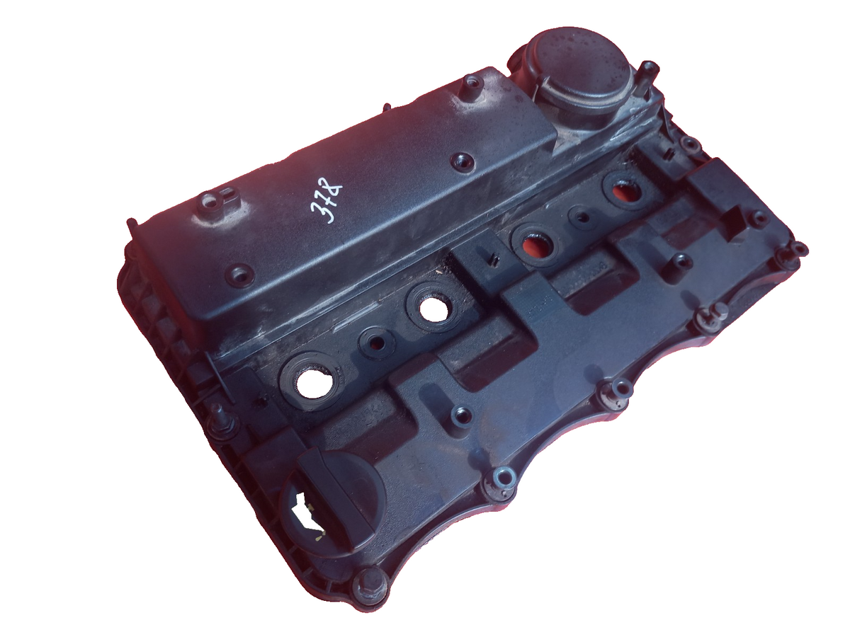 2014 Ford Transit Custom Rocker Cover 70260190 Warranty A378 - Image 1