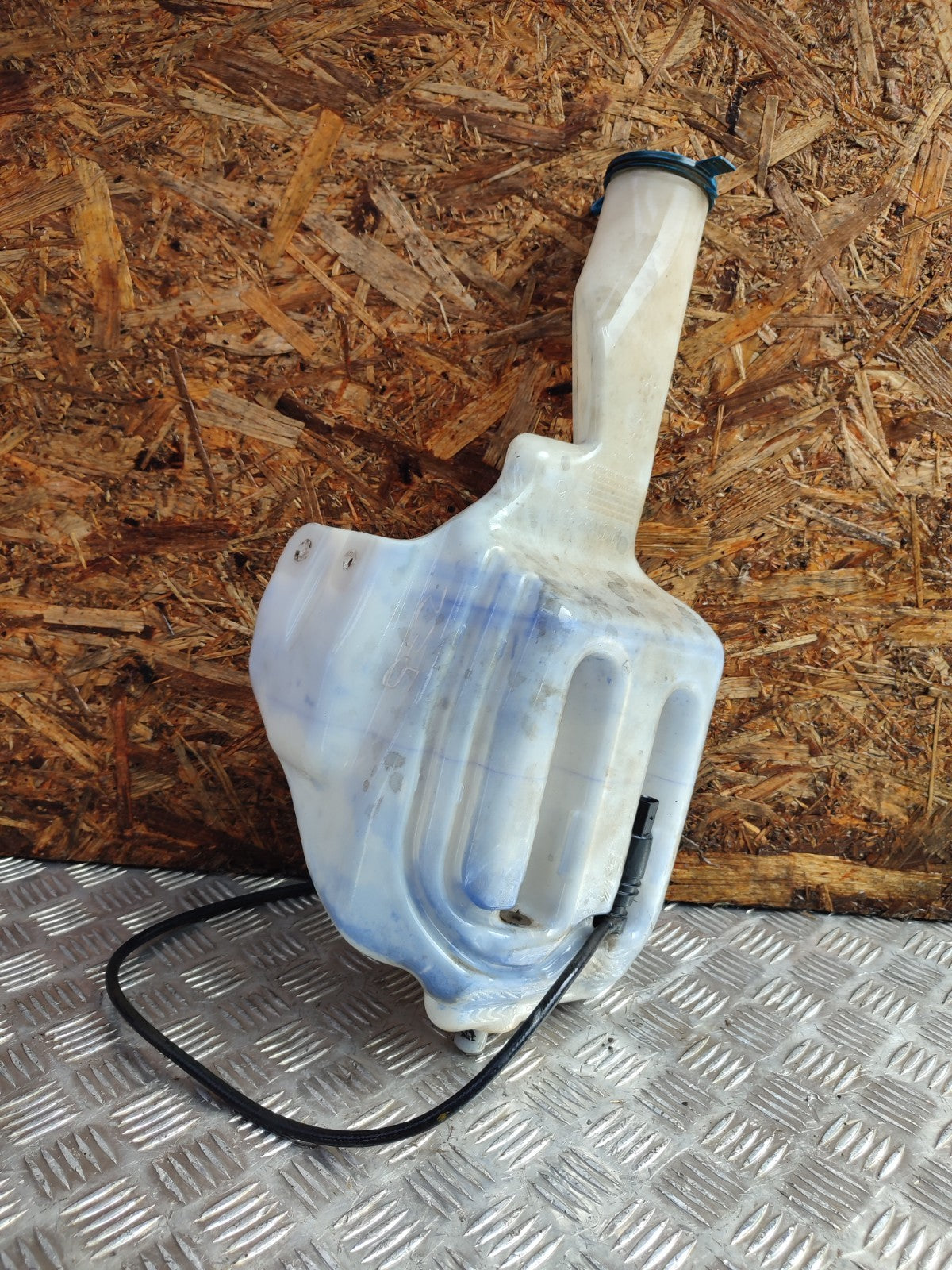 ✅2015 VW CRAFTER CR35 2.0D WINDSCREEN WASHER BOTTLE A9068690220 + WARRANTY A275 - Image 11