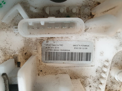 2018-2022 MERCEDES A CLASS W177 1.3 PETROL FUEL PUMP IN TANK A2474703200 X00 - Image 11