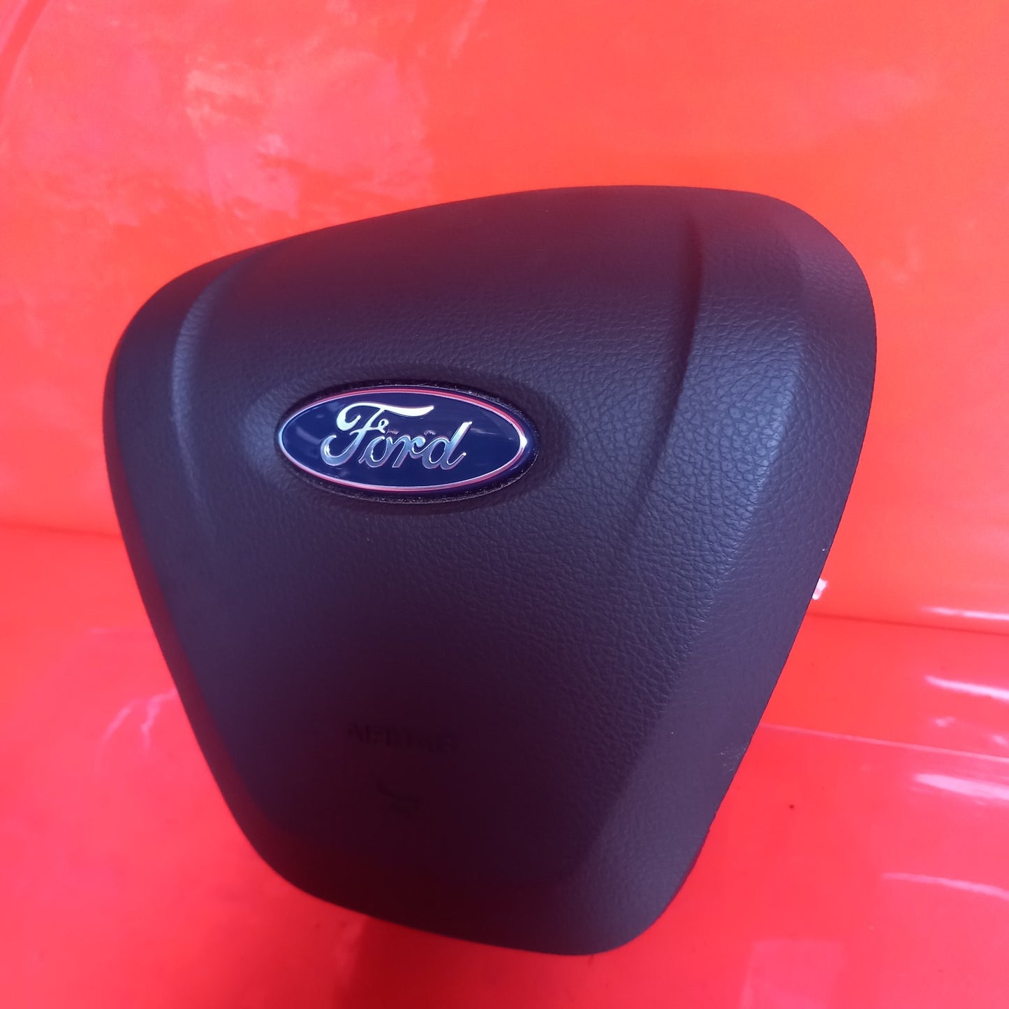 2019 Ford Galaxy MK3 Zetec Steering Wheel Abag GM23-R043B13-CC Warranty A345 - Image 4