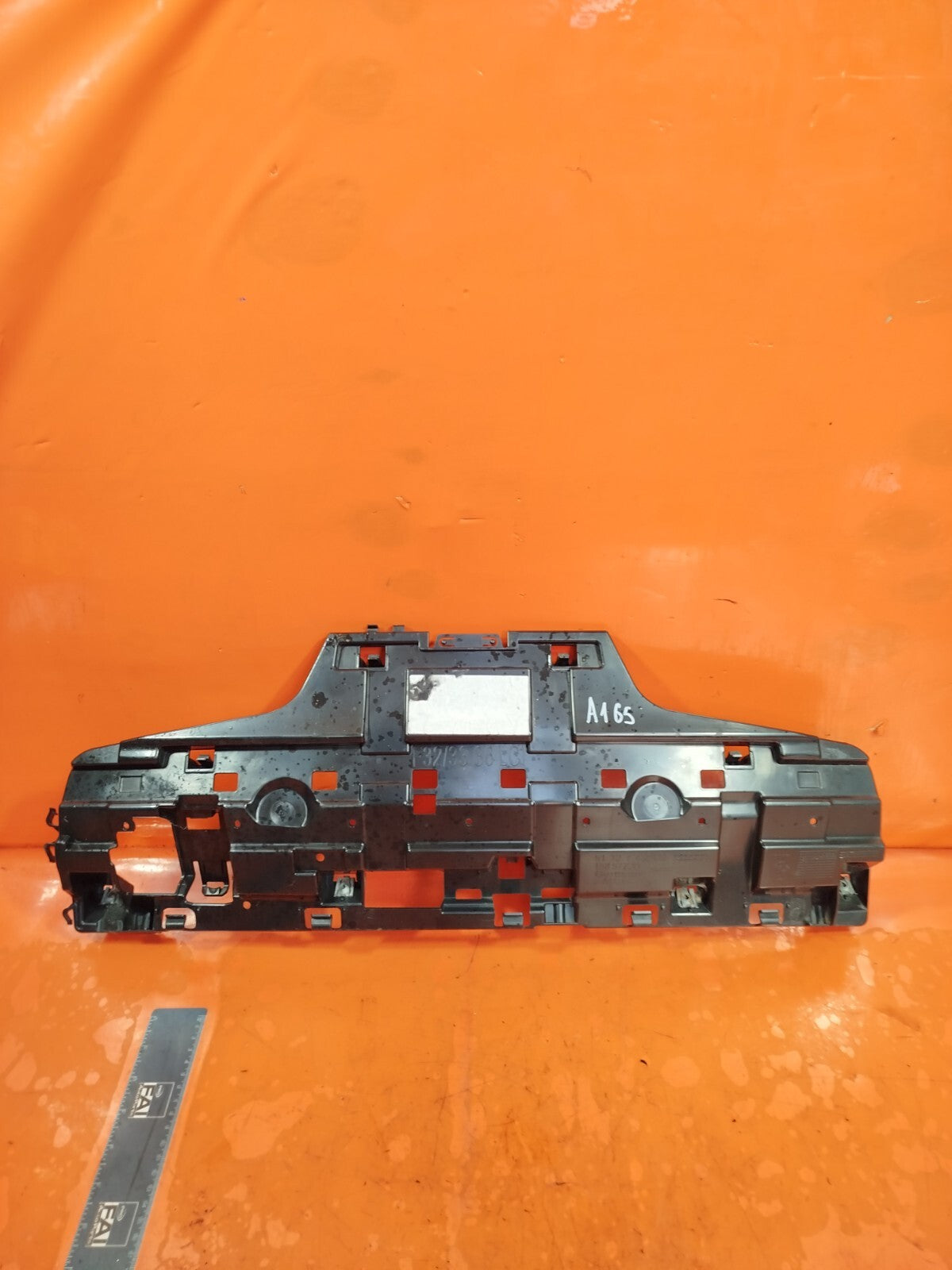 ✅2018 BMW 4 SERIES F33 2.0D REAR BUMPER MOUNTING BRACKET 7432638 + WARRANTY A165 - Image 1
