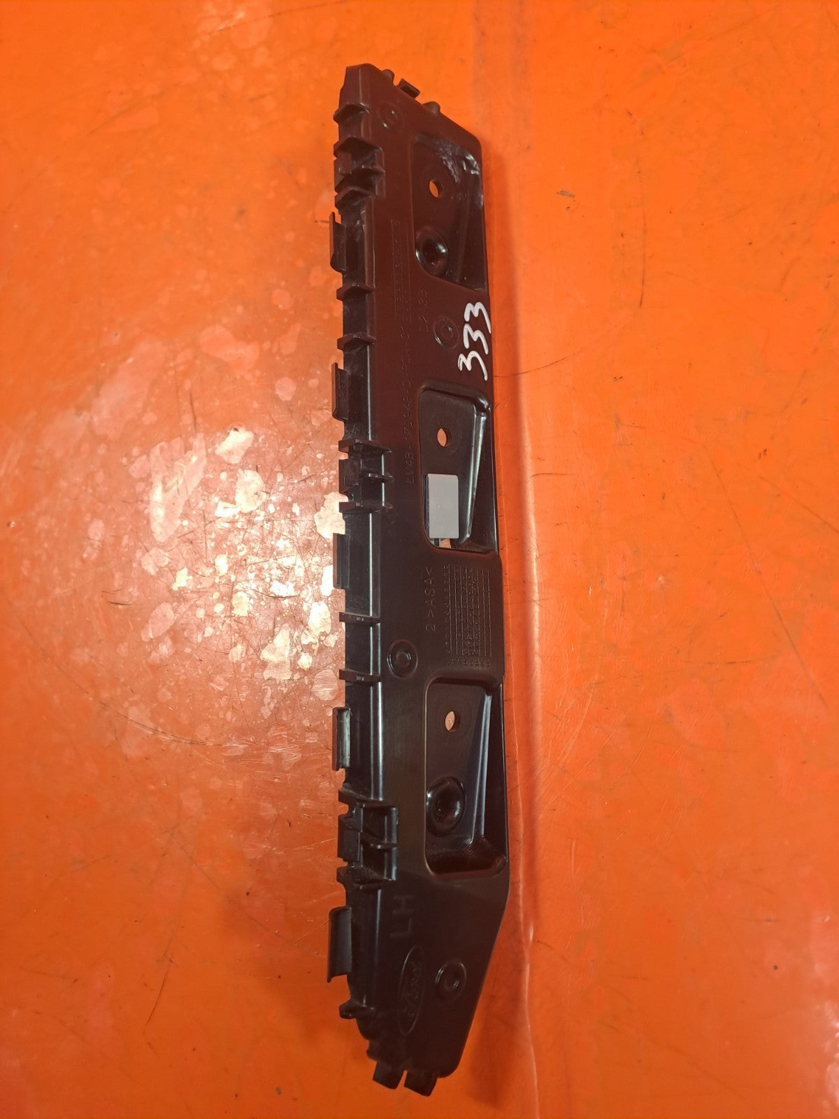 ✅FORD KUGA ST-LINE X 2.5 PETROL 2023 REAR LEFT BUMPER BRACKET MOUNT SUPPORT A333 - Image 2