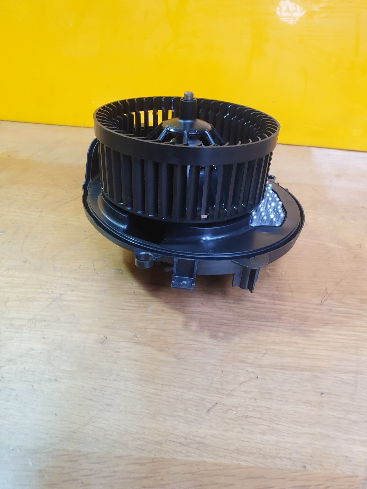 ✅VW T-ROC LIFE 1.5 PETROL 2022 HEATER BLOWER FAN MOTOR 5Q2819021C Warranty A192 - Image 3