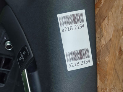 AUDI A5 CABRIO S LINE 2.0 DIESEL 2012 RIGHT DOOR CARD Warranty A218 - Image 9