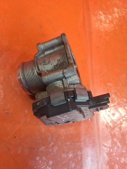 ✅FORD TRANSIT CONNECT 1.6 DIESEL 2015 THROTTLE BODY 9673534480 Warranty A355 - Image 6
