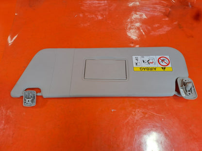 ✅2021 Ford Transit Custom Left Sun Visor DU5A-00014-CA + Warranty A370 - Image 5