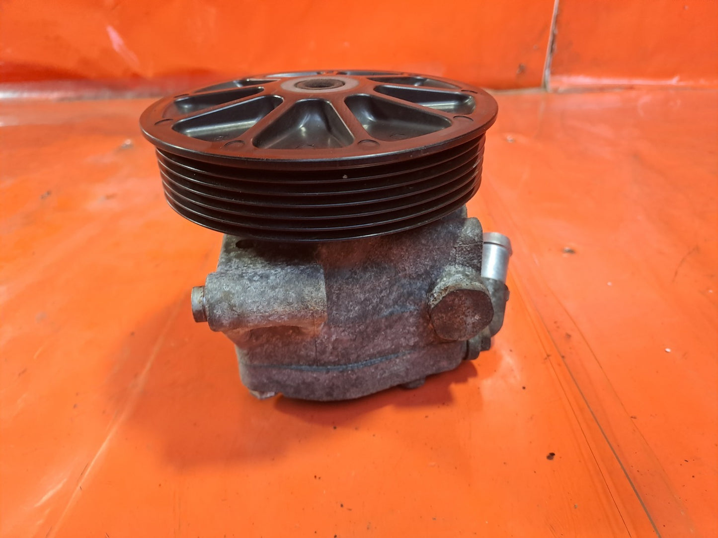 ✅Ford Tourneo Custom 2.0 Diesel 2017 Power Steering Pump GK213A696BB Warranty - Image 4
