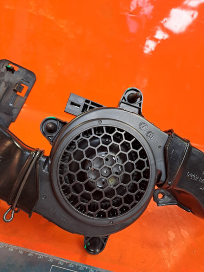 ✅2024 HYUNDAI IONIQ 5 FRONT LEFT BLOWER UNIT 881P0-AA500 + WARRANTY A226 - Image 7