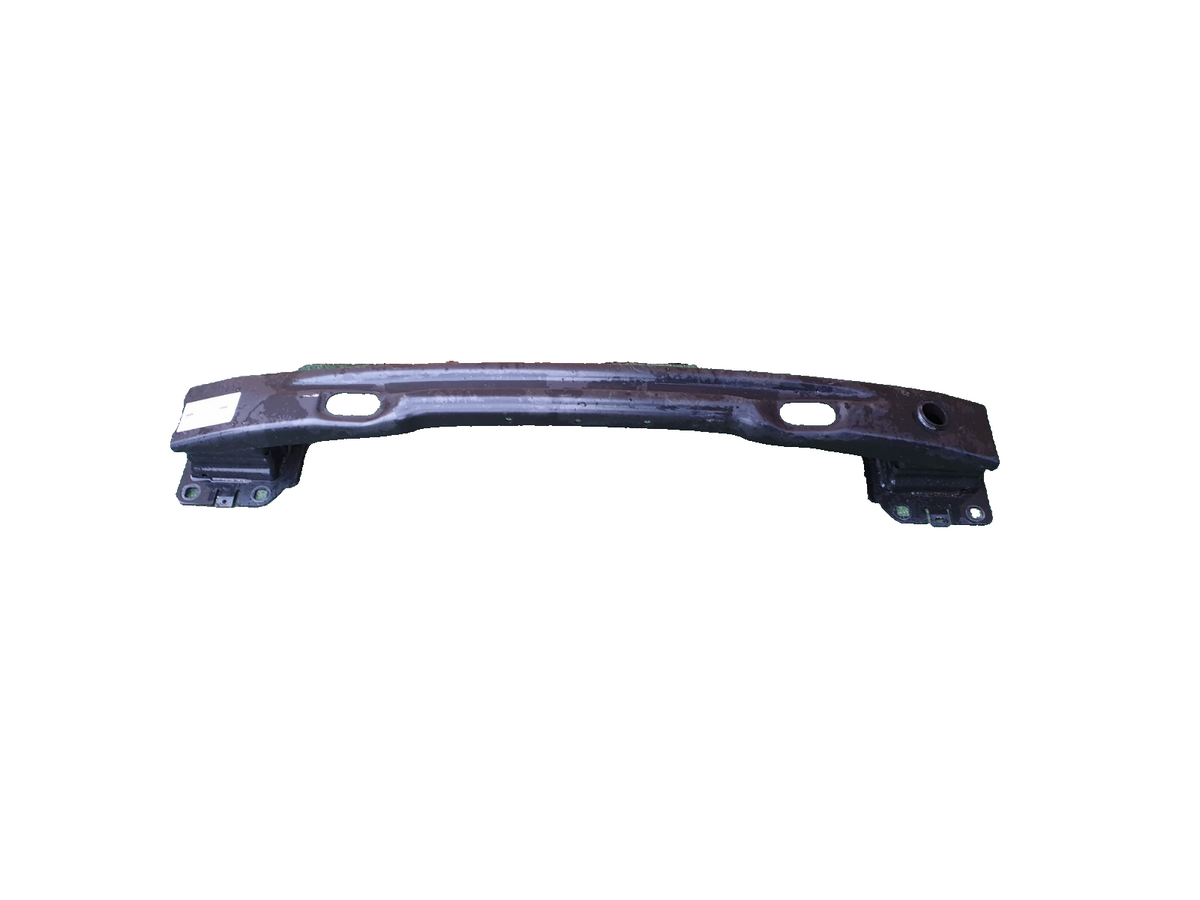 2022 Range Rover Evoque L551 Rear Bumper Crash Bar K8D2-17906-AB Warranty A169 - Image 1