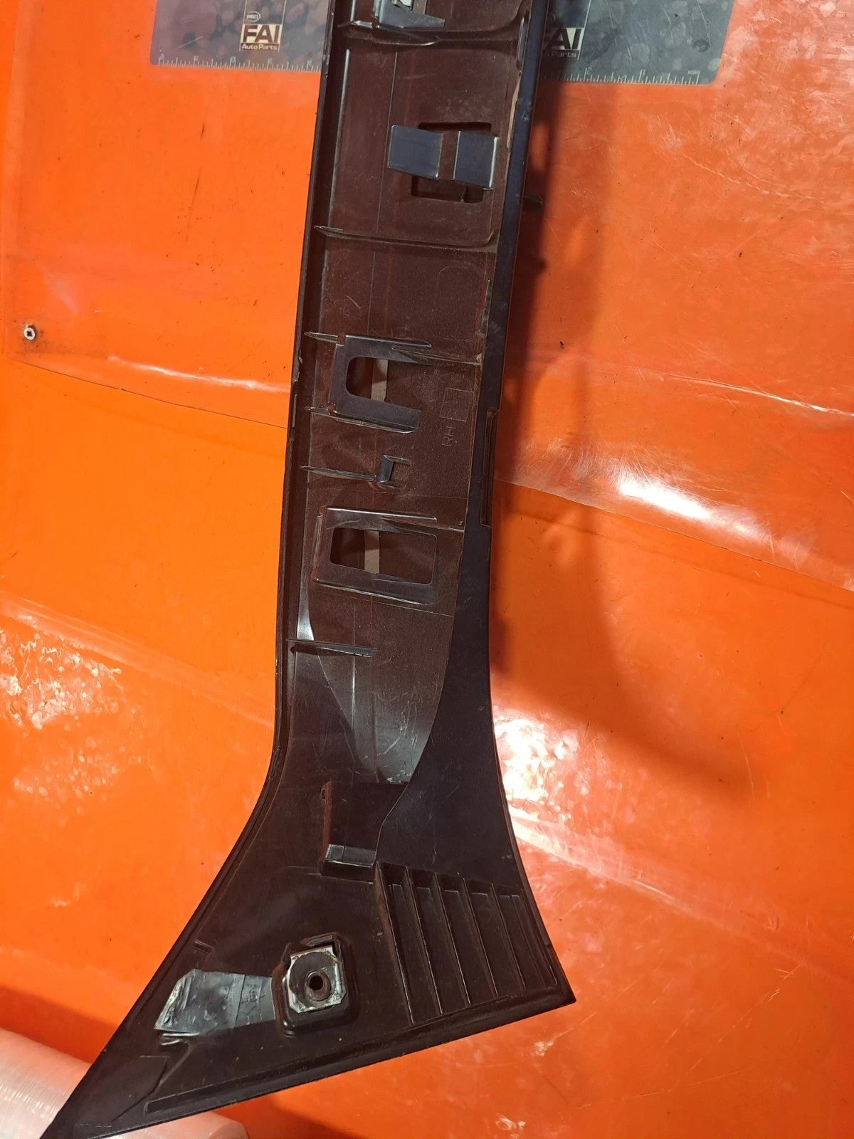 ✅VW T-Cross 1.0 Petrol 2020 Tailgate Spoiler 2GM827933E Warranty A010 - Image 11