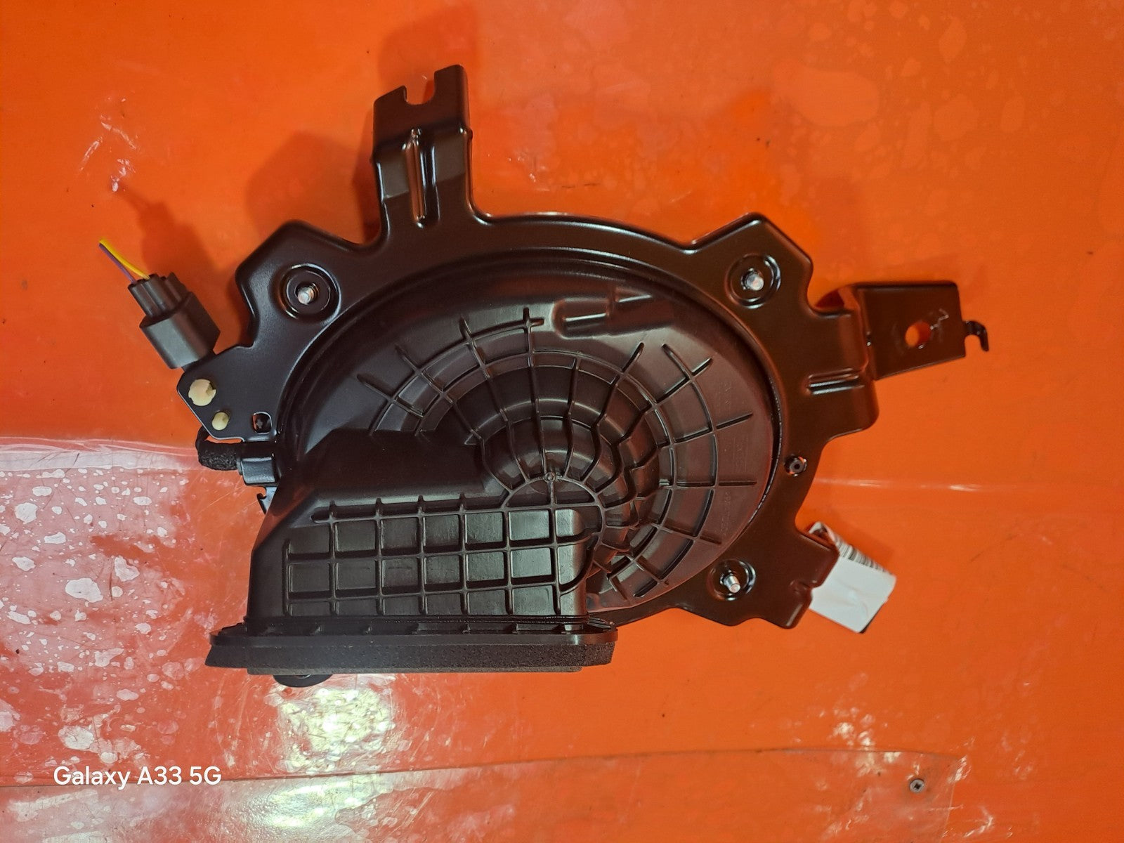 ✅2023 FORD PUMA ST SUBWOOFER SPEAKER L1TT-19A067-AC + WARRANTY A307 - Image 12
