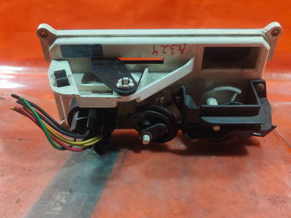 ✅2003 VOLVO FL HEATER CONTROL PANEL 3182282 + WARRANTY A324 - Image 11