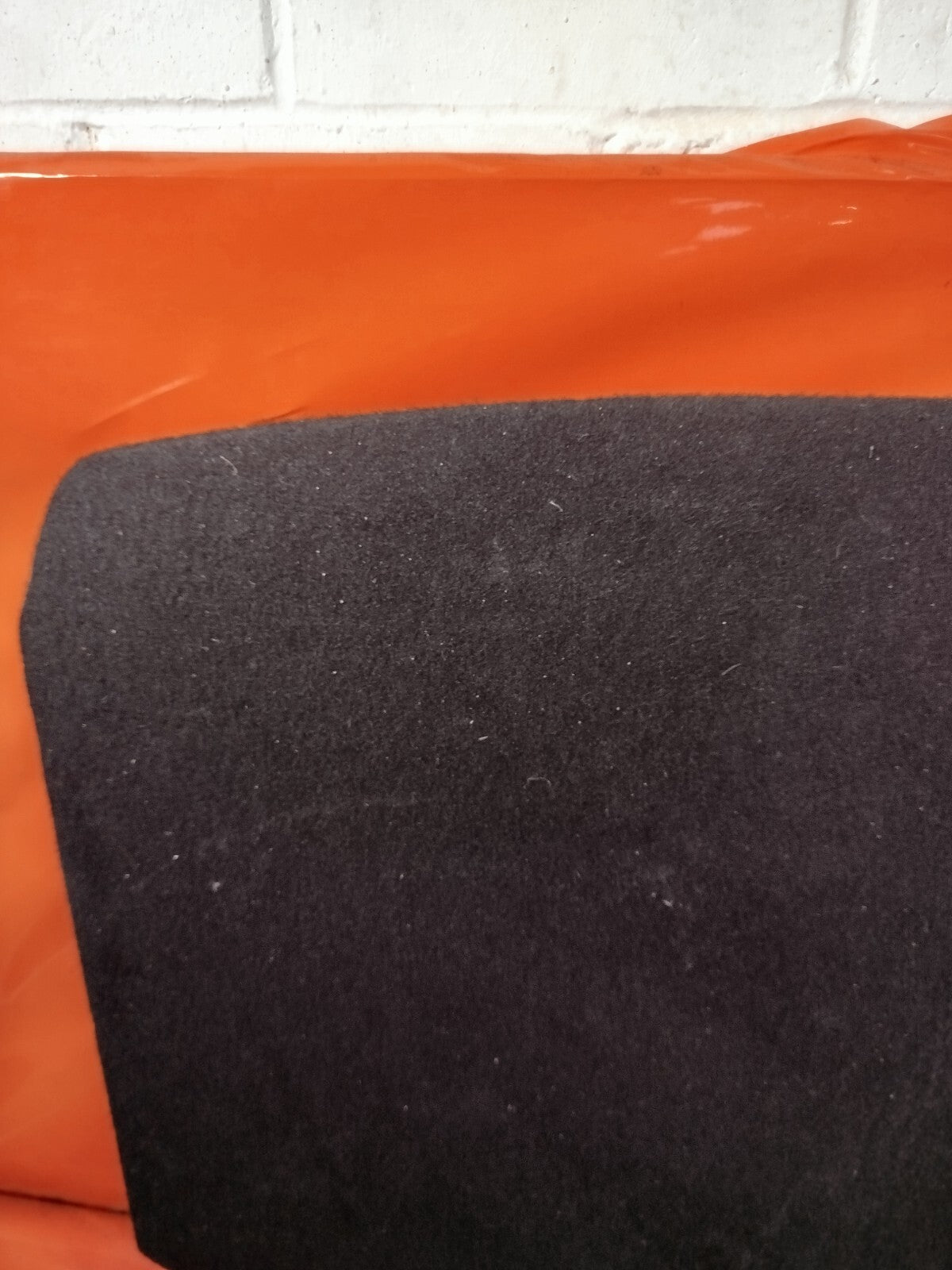 ✅2019 MERCEDES A CLASS W177 SPORT 1.5D REAR BOOT CARPET FLOOR COVER A1776800500 - Image 8