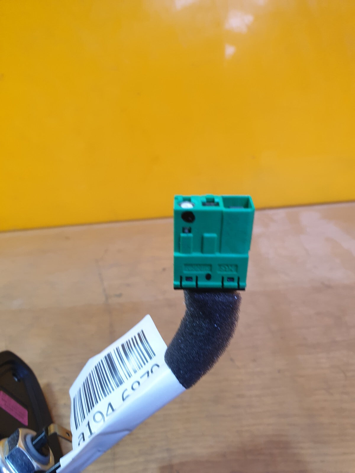✅KIA NIRO 2 S-A 1.6 PETROL 2020 AERIAL BASE SHARK FIN ANTENNA GREY 96210-G5410 - Image 6