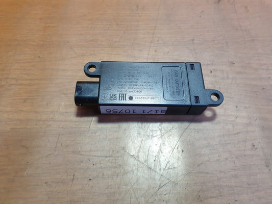 ✅2023 BMW Z4 G29 SDRIVE20i 2.0P ALARM SIGNAL CONTROL MODULE 5A0DE49 + WARRANTY - Image 2