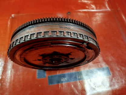 ✅2012 MERCEDES B CLASS W246 FLYWHEEL A6510303305 + WARRANTY A299 - Image 7
