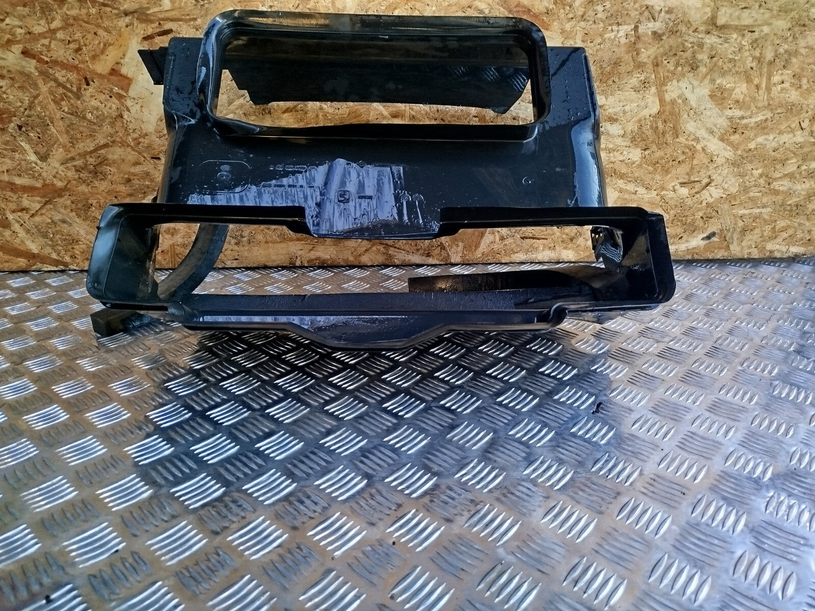 ✅Smart Forfour 2020 HATCH AIR DUCT PANEL 215545751R Warranty A263 - Image 2