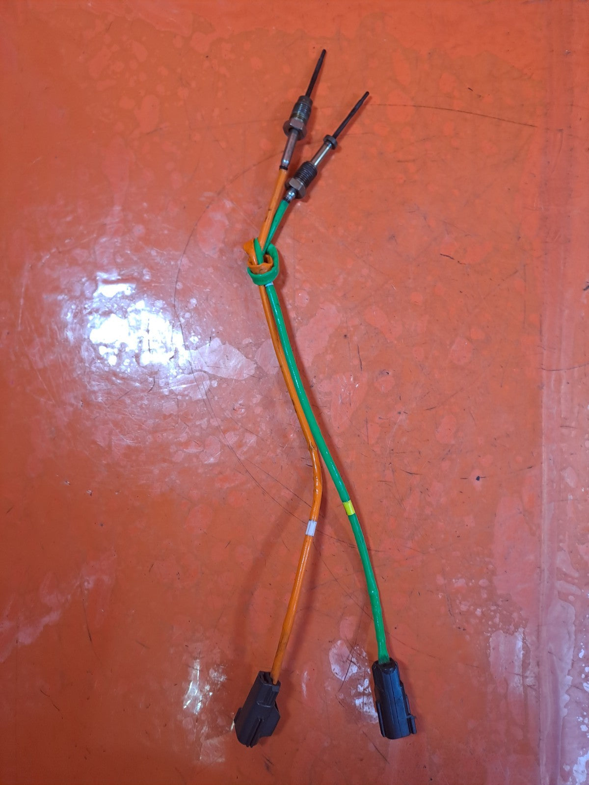 ✅2024 FORD TRANSIT COURIER LAMBDA SENSORS R2X6-6C646-BA + WARRANTY A356 - Image 2