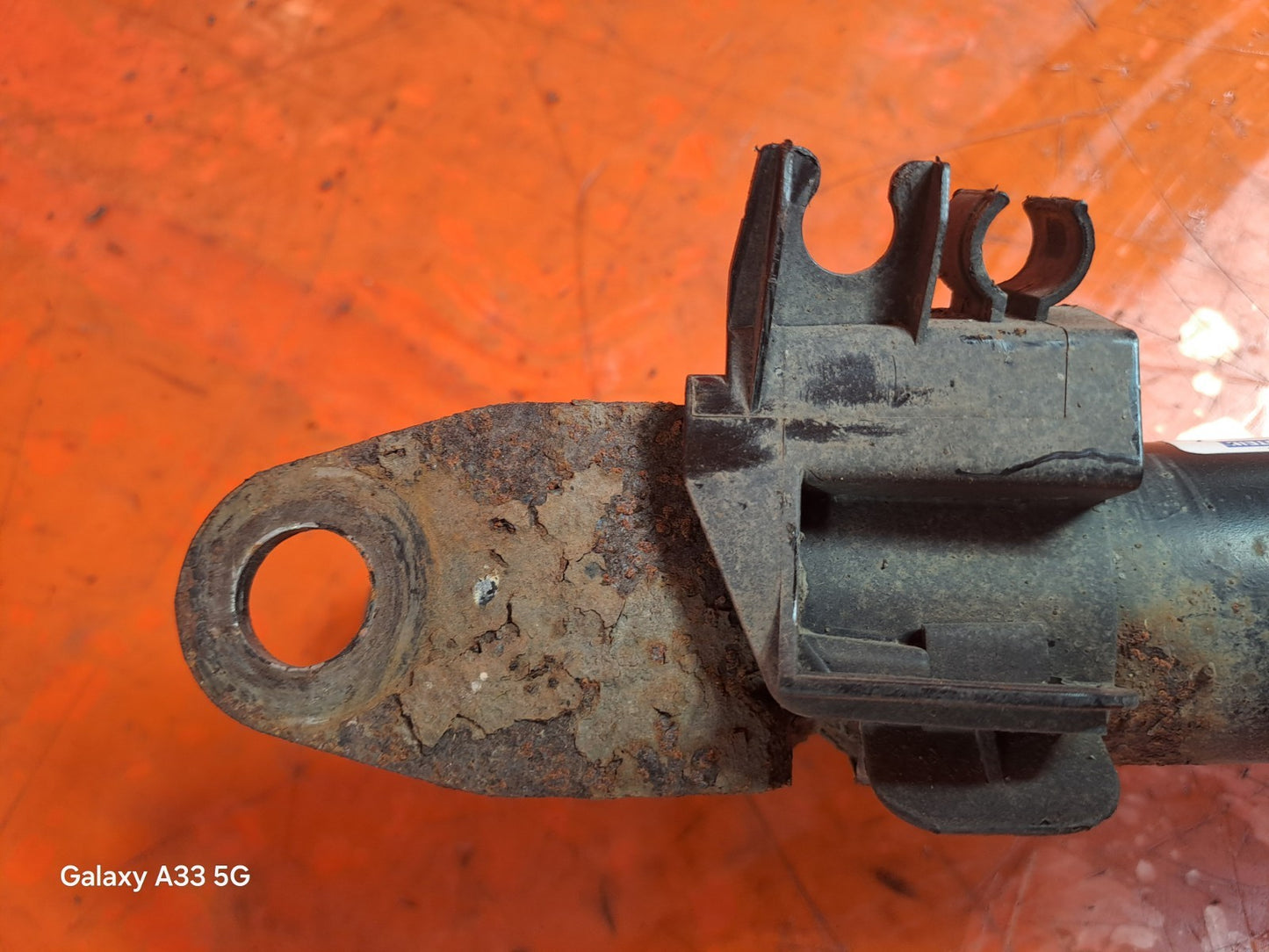 ✅MERCEDES W205 C200 2.0 PETROL 2015 FRONT RIGHT/LEFT SHOCK ABSORBER A2053200713 - Image 10
