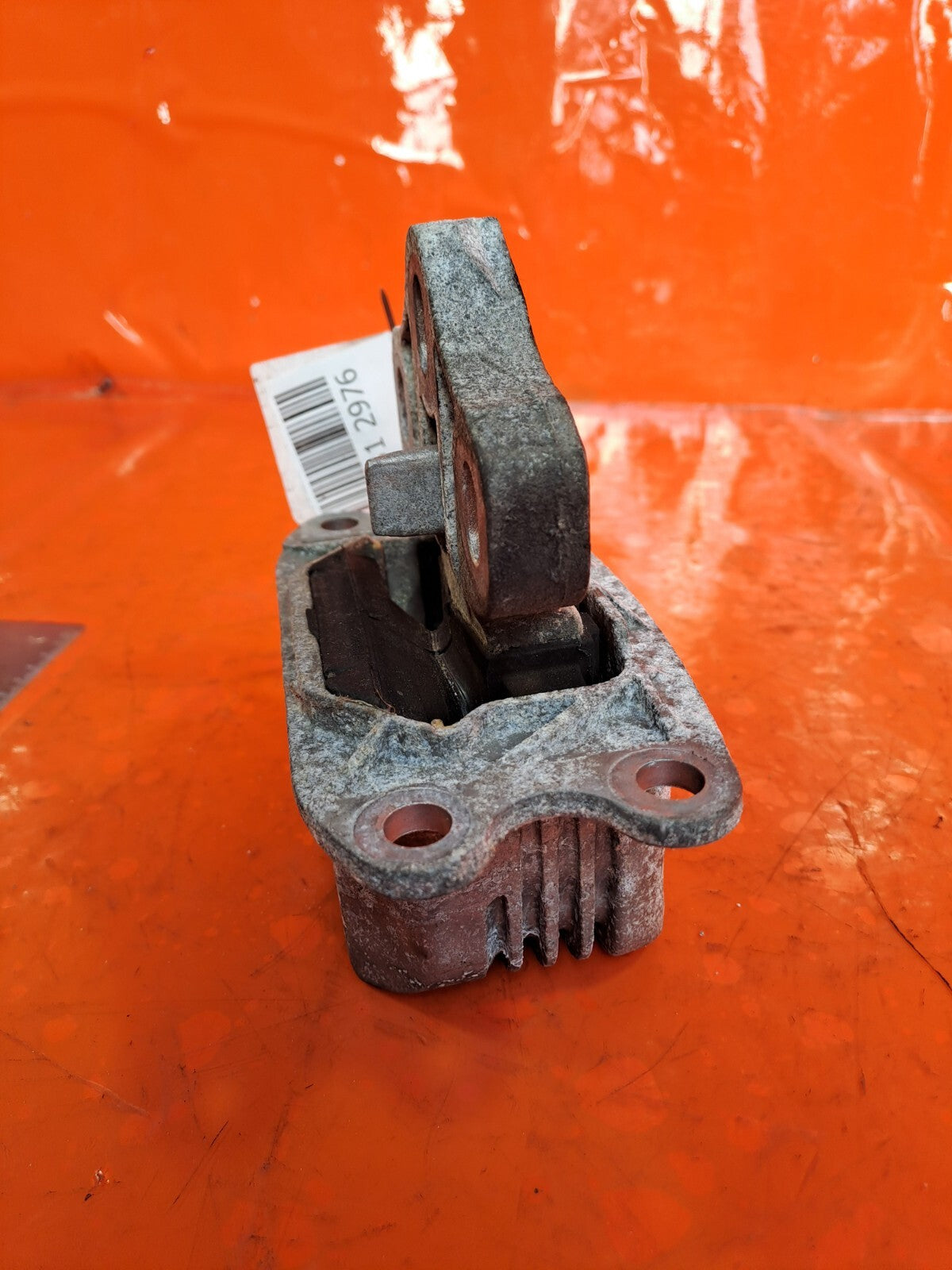 ✅2017 BMW 2 SERIES F45 1.5D GEARBOX MOUNT LEFT 6853445 + WARRANTY A231 - Image 2