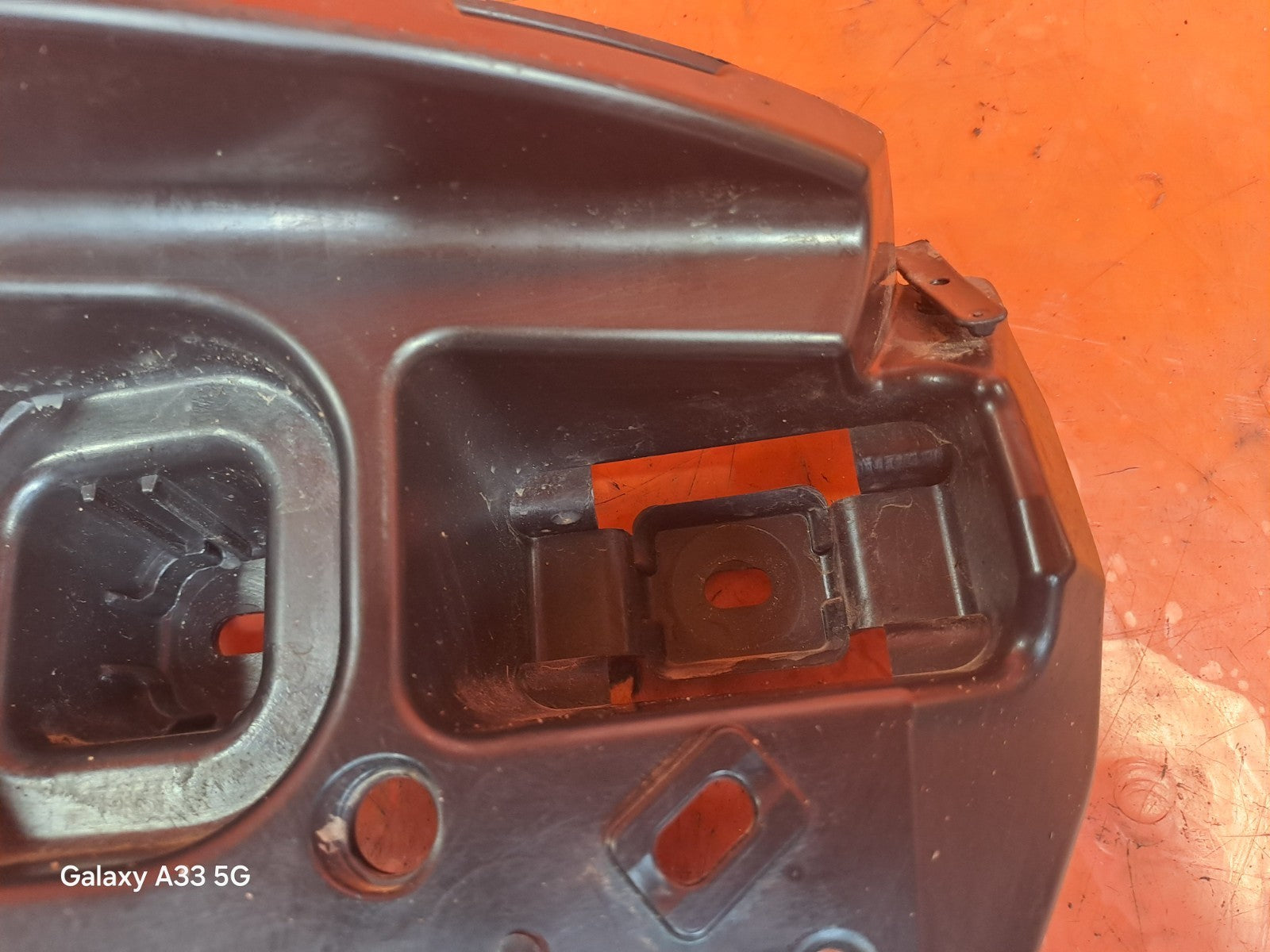 ✅BMW 220D F44 2 Series 2023 2.0 Diesel REAR RIGHT BUMPER MOUNT BRACKET 8494946 - Image 7