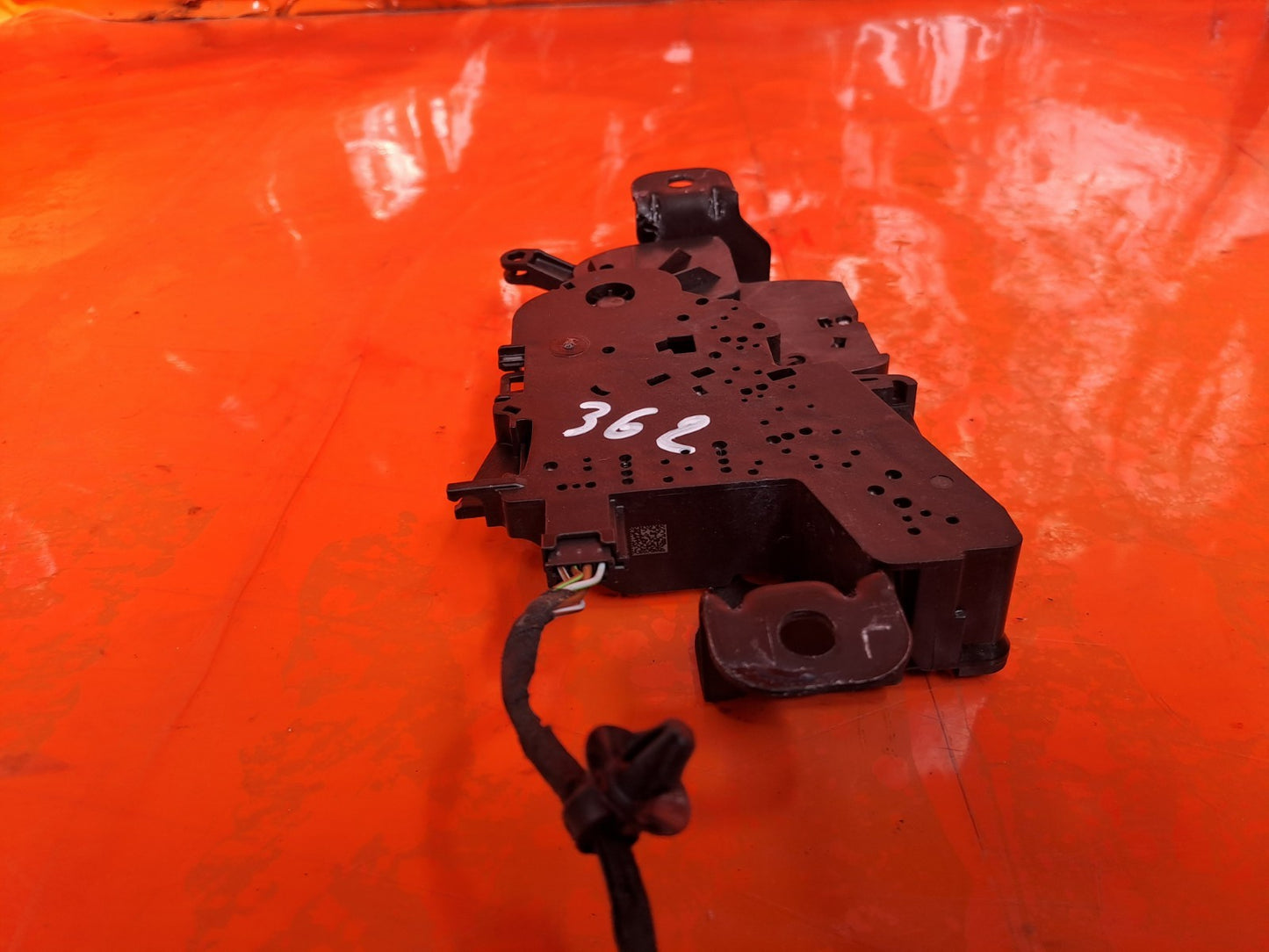 ✅BMW G20 318D M Sport 2.0 Diesel 2021 Tailgate Boot Lock 7383283 Warranty A362 - Image 12