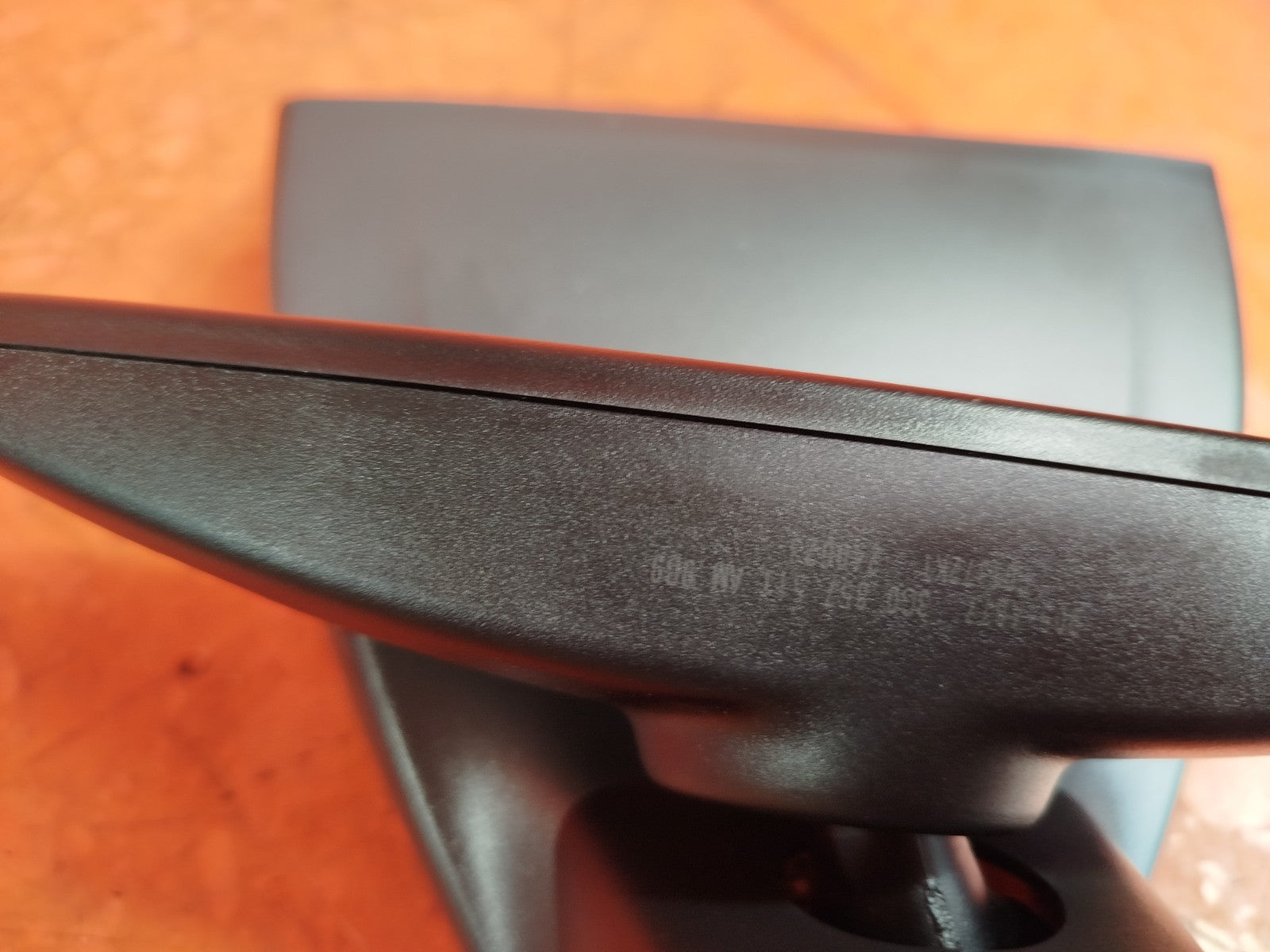 ✅VW GOLF GTE MK8 1.4 PETROL 2023 FRONT INTERIOR REAR VIEW MIRROR 3G0857511AM - Image 8