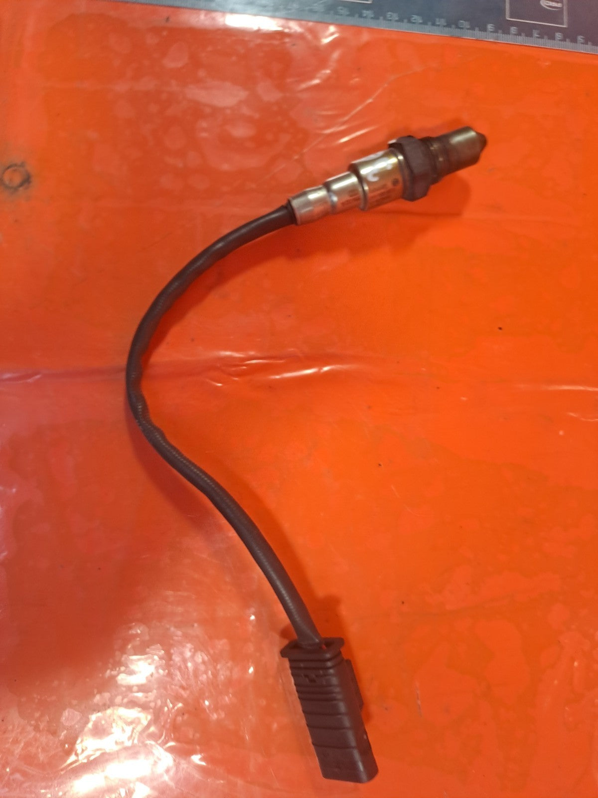 ✅BMW F33 420D M SPORT 2.0 DIESEL 2015 OXYGEN LAMBDA SENSOR 8570230 Warranty A367 - Image 5