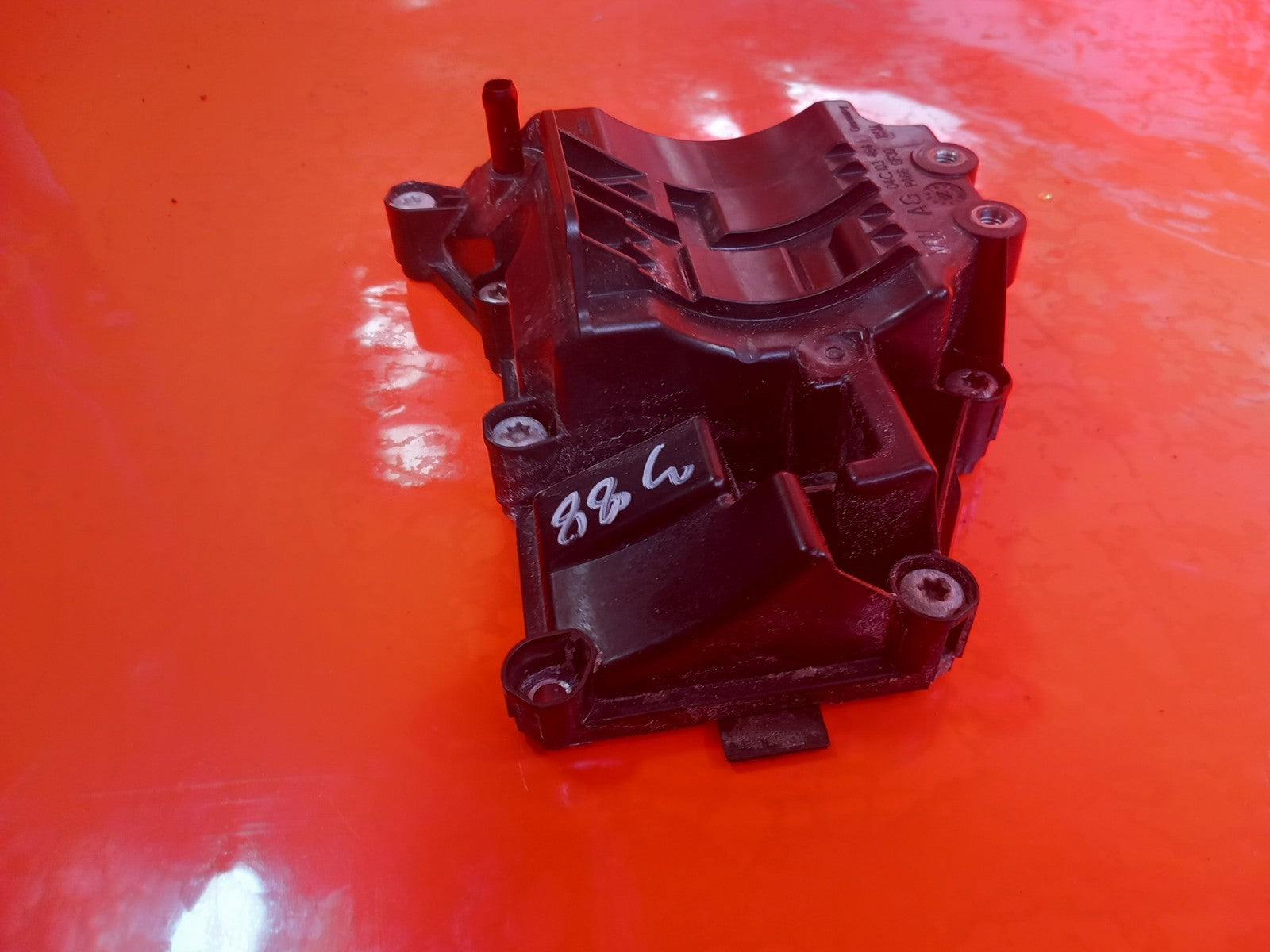 ✅VW Golf Gte 1.4 Petrol 2022 Oil Seperator Breather 04C103464L Warranty A388 - Image 4
