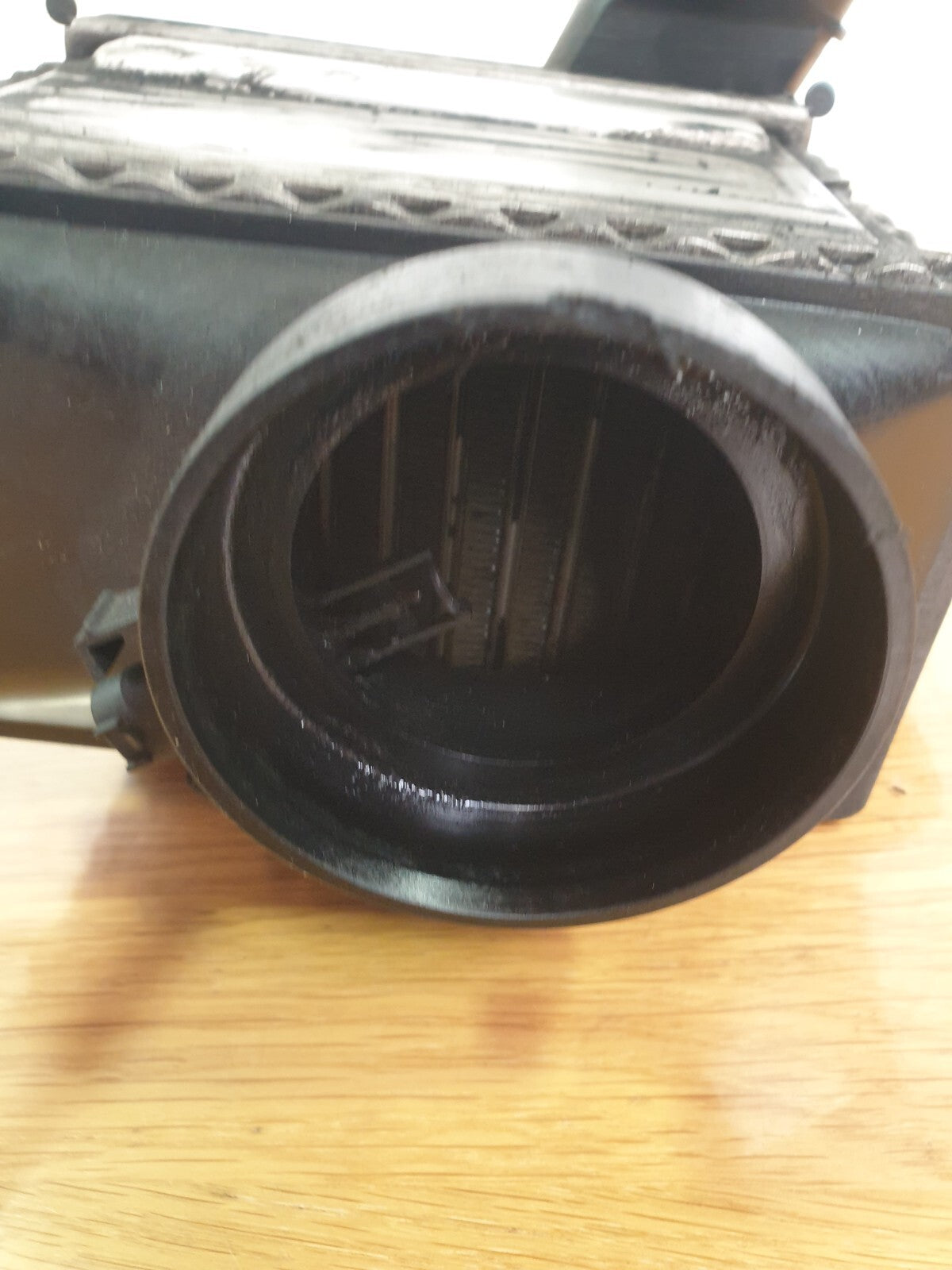 ✅Mercedes C Class W205 2.1 Diesel 2014 Intercooler A6510900314 + Warranty A147 - Image 3