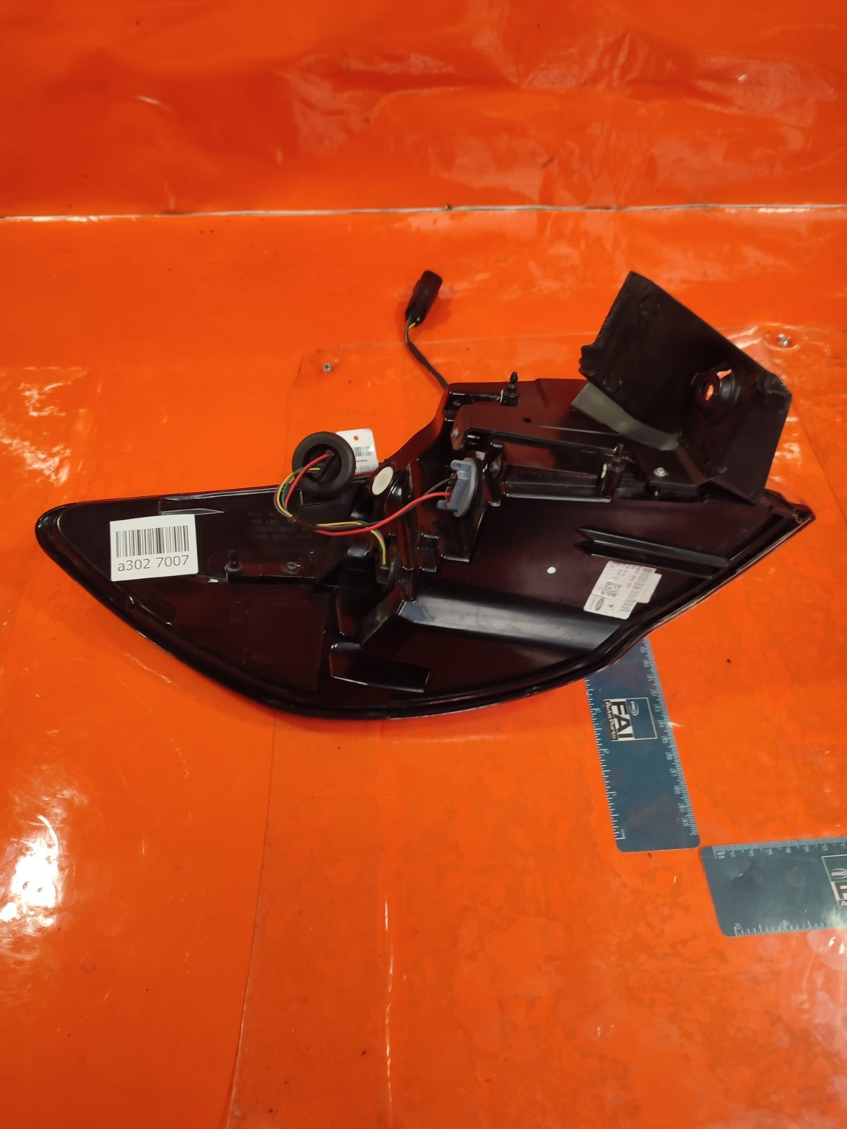 ✅FORD KUGA St-LINE 1.5 PETROL 2024 REAR RIGHT OUTER TAIL LIGHT LV4B13404BF A302 - Image 9