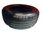 Three-A Tyre 7.07 mm 235/55 R17 Warranty xAA - Image 1