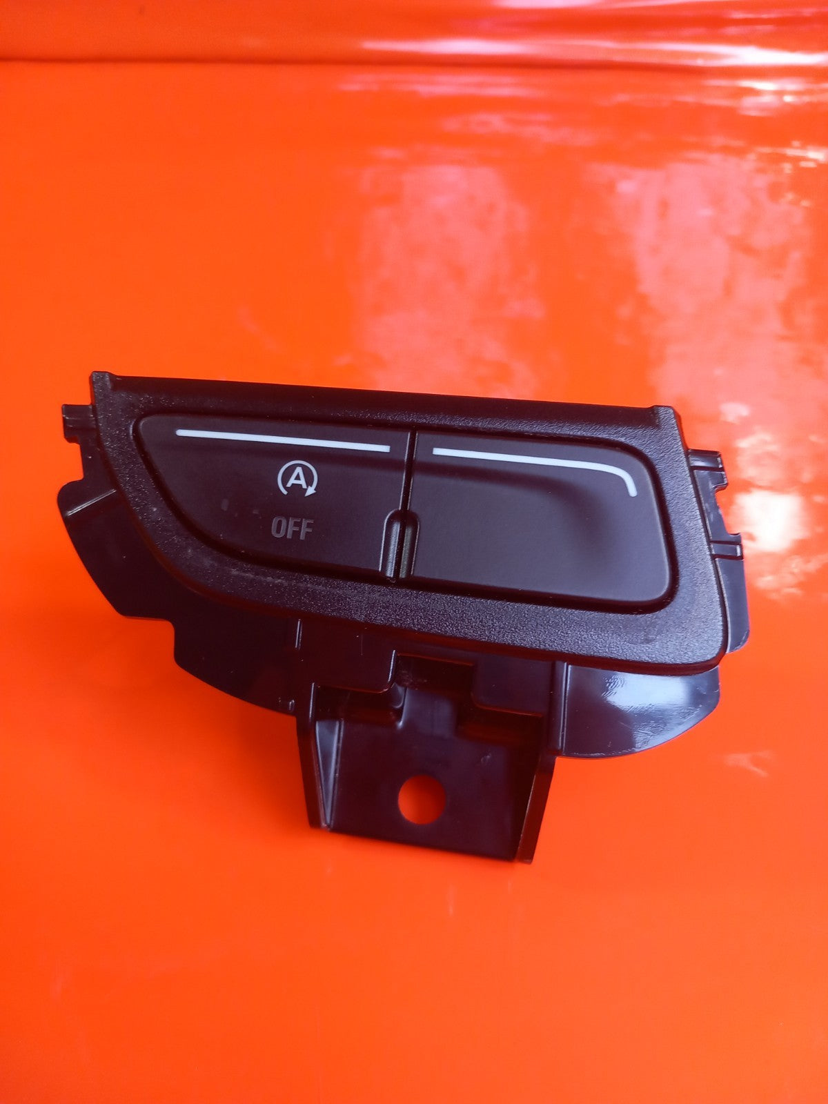 Ford Transit Custom 2.0 Diesel 2021 Auto Stop Start Switch JK2110B838ABW A394 - Image 2