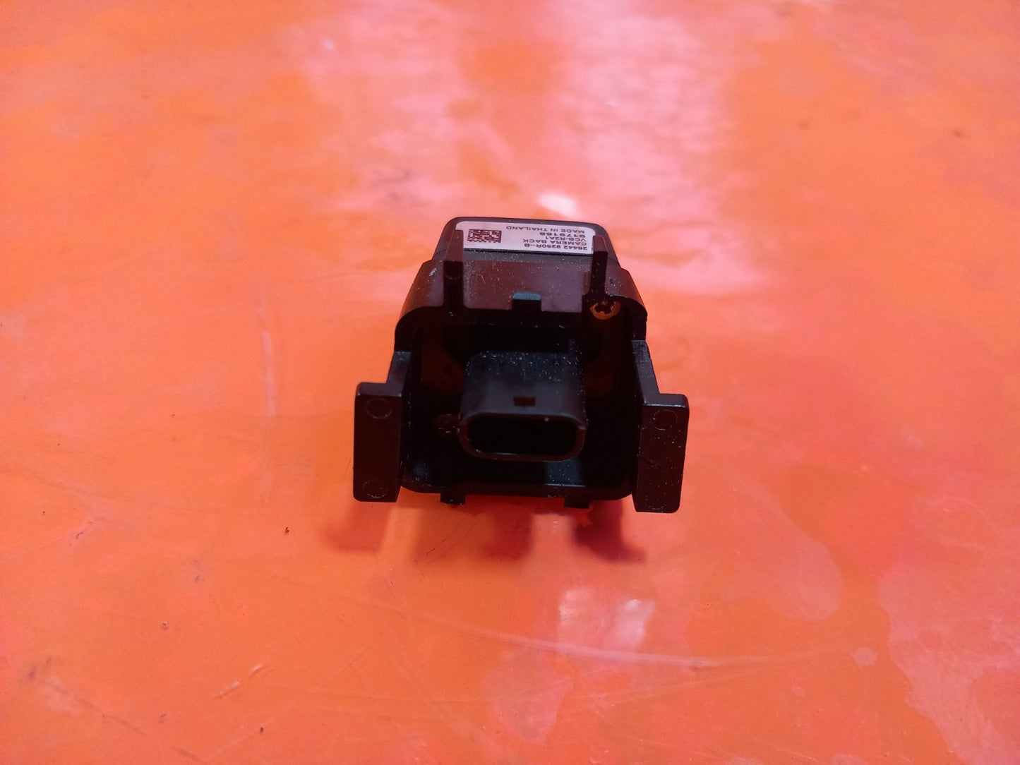 ✅Dacia Jogger 1.0 Petrol 2024 Reverse Parking Camera 284429250R Warranty A391 - Image 8