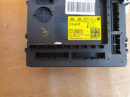 ✅2022 HYUNDAI I20 MK3 1.0P BCM BODY CONTROL MODULE ECU 95400-Q0150 + WARRANTY - Image 6