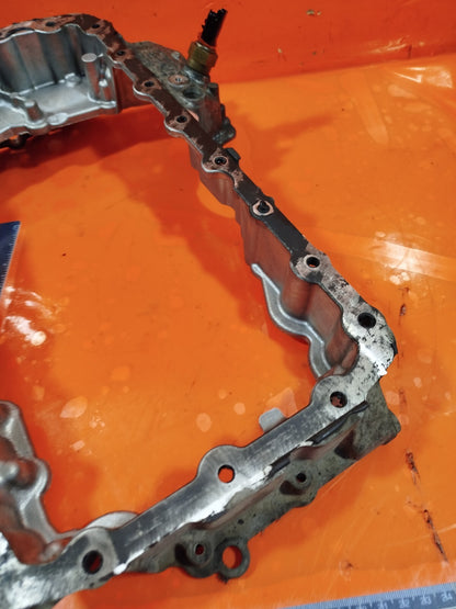 ✅Ford Mondeo Titanium 2016 2.0 Diesel OIL SUMP PAN UPPER SECTION 9809296280 A259 - Image 12