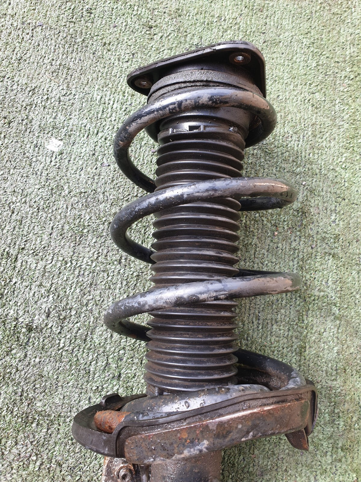 ✅BMW 3 Series F30 Sport 2014 Front Right Shock Absorber 3046345 + Warranty A140 - Image 4