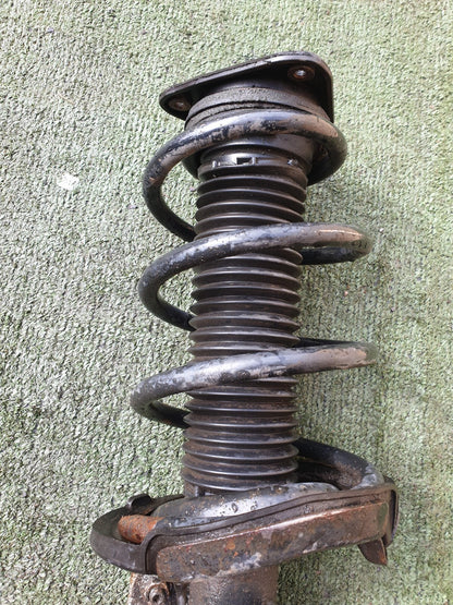 ✅BMW 3 Series F30 Sport 2014 Front Right Shock Absorber 3046345 + Warranty A140 - Image 4
