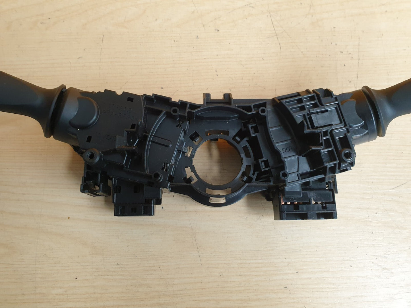 2020 TOYOTA C-HR 1.8 HYBRID INDICATOR STALK WIPER SWITCH Warranty A016 - Image 6