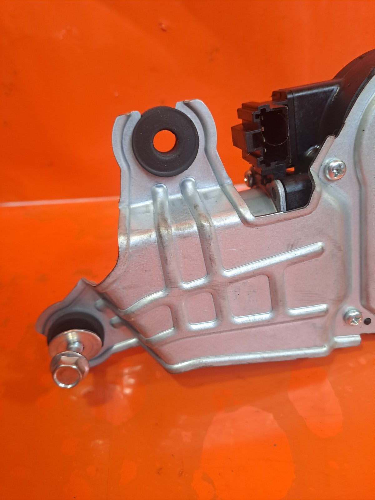 ✅2017 SSANGYONG RODIUS TURISMO 2.2D REAR WIPER MOTOR 86110-35000 + WARRANTY A286 - Image 5