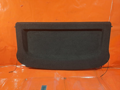✅SKODA KAMIQ Se 1.5 PETROL 2024 REAR PARCEL SHELF LOAD COVER Warranty A319 - Image 1