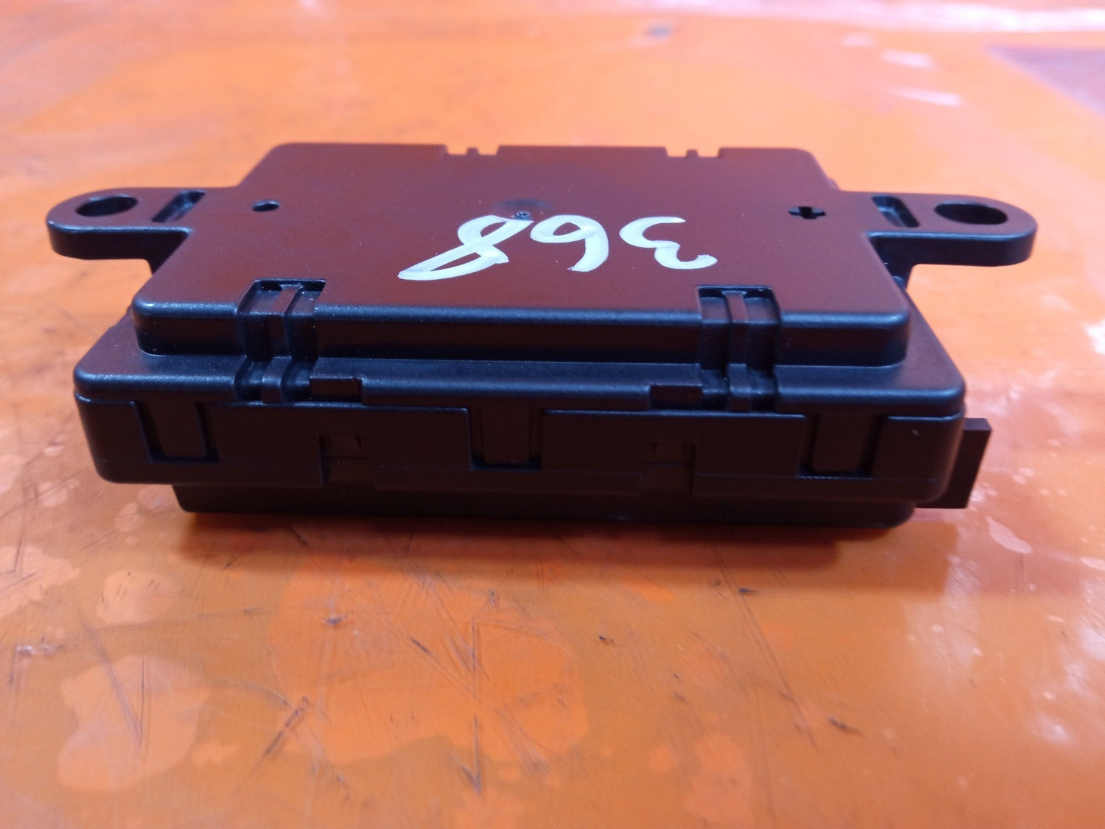 ✅BMW 420D F33 2.0 DIESEL 2016 TOUCH CONTROLLER CONTROL MODULE 9347470 Warranty - Image 4