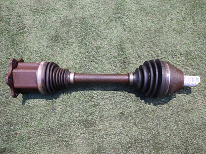✅VW Passat B8 GT 2017 Front Left Auto Driveshaft 3Q0407271AC Warranty A112 - Image 2
