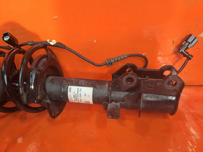 ✅2020 FORD FOCUS MK4 ST 2.3P SHOCK STRUT FRONT LEFT KX61-18B061-SC + WARRANTY - Image 3